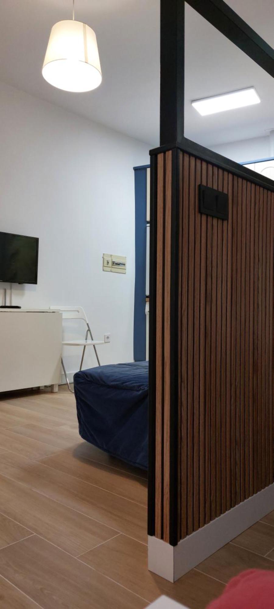 Toledoaloja - Estudio En トレド 部屋 写真